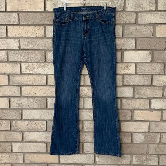 3for$20 the flirt bootcut 8 long - Picture 1 of 4